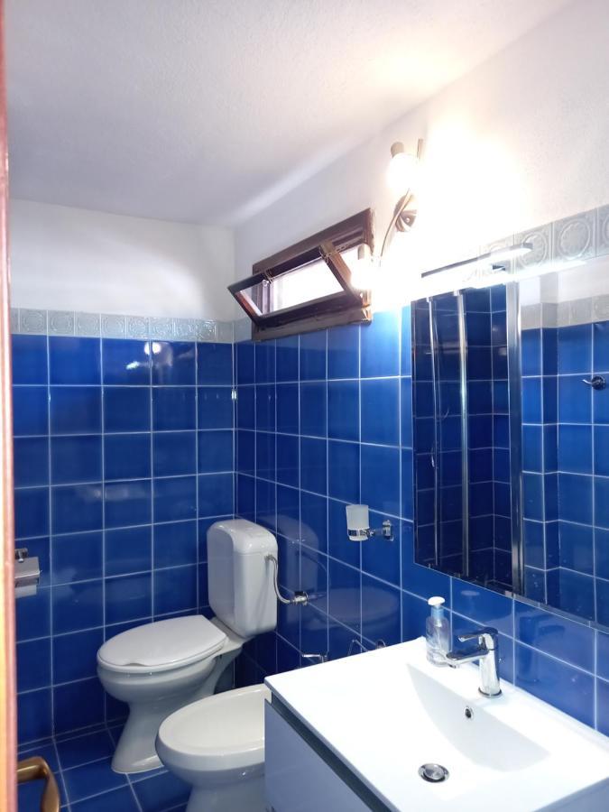 Lucky Apartment Golfo Aranci Kültér fotó
