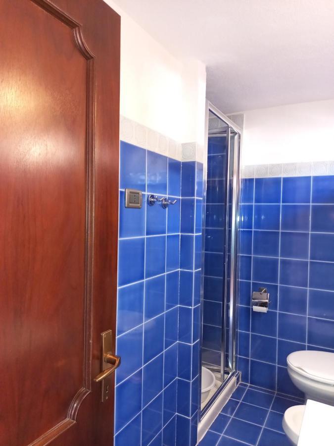 Lucky Apartment Golfo Aranci Kültér fotó