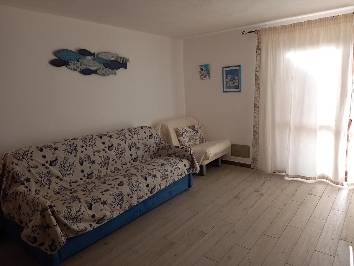 Lucky Apartment Golfo Aranci Kültér fotó